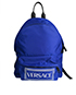 Logo Backpack, front view